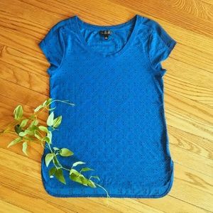 The Limited Eyelet Top